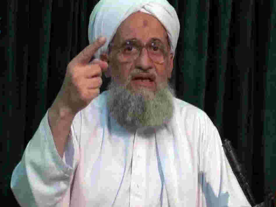 Ayman al-Zawahiri (shown here in a still image posted online by al-Qaida in July) replaced Osama bin Laden at the top of al-Qaida's leadership. Some argue that eliminating a few key leaders would significantly weaken the group; others say the more dangerous threat — from al-Qaida affiliates — would be unaffected by changes in the group's core leadership. Ayman al-Zawahiri (shown here in a still image posted online by al-Qaida in July) replaced Osama bin Laden at the top of al-Qaida's leadership. Some argue that eliminating a few key leaders would significantly weaken the group; others say the more dangerous threat — from al-Qaida affiliates — would be unaffected by changes in the group's core leadership.